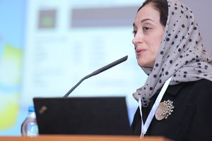 برگزاری چهارمین کنگره مشترک قلب وعروق: عکس شماره 3 / 12